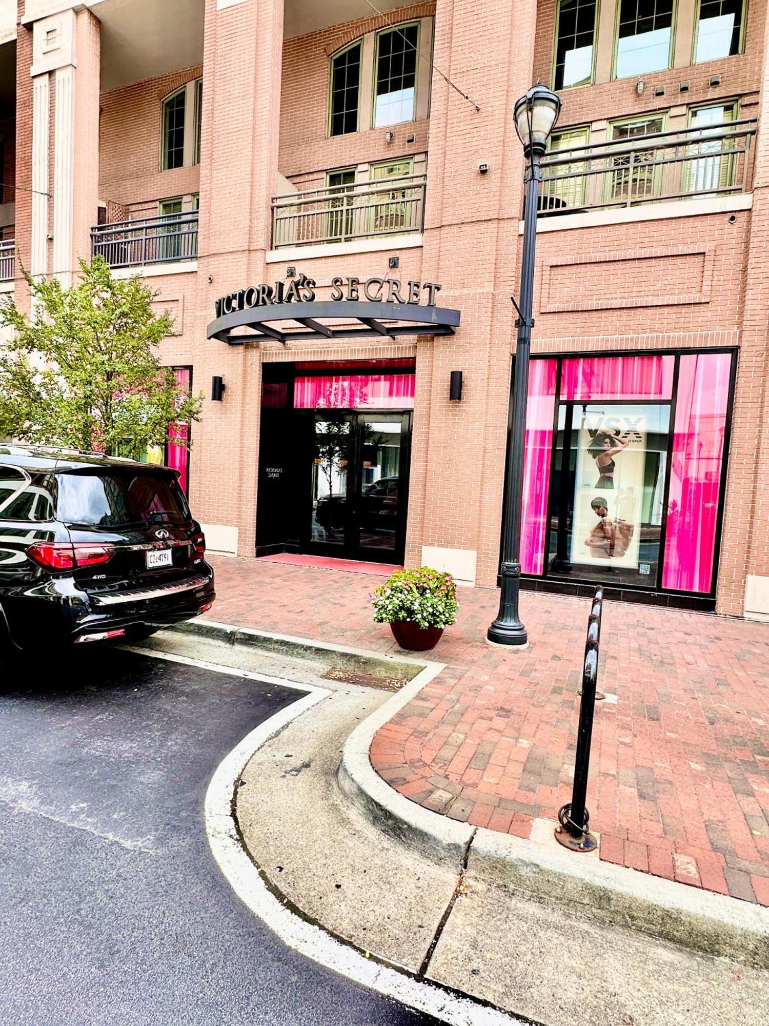 Grand 3Br Loft In Atlantic Station Διαμέρισμα Ατλάντα Εξωτερικό φωτογραφία