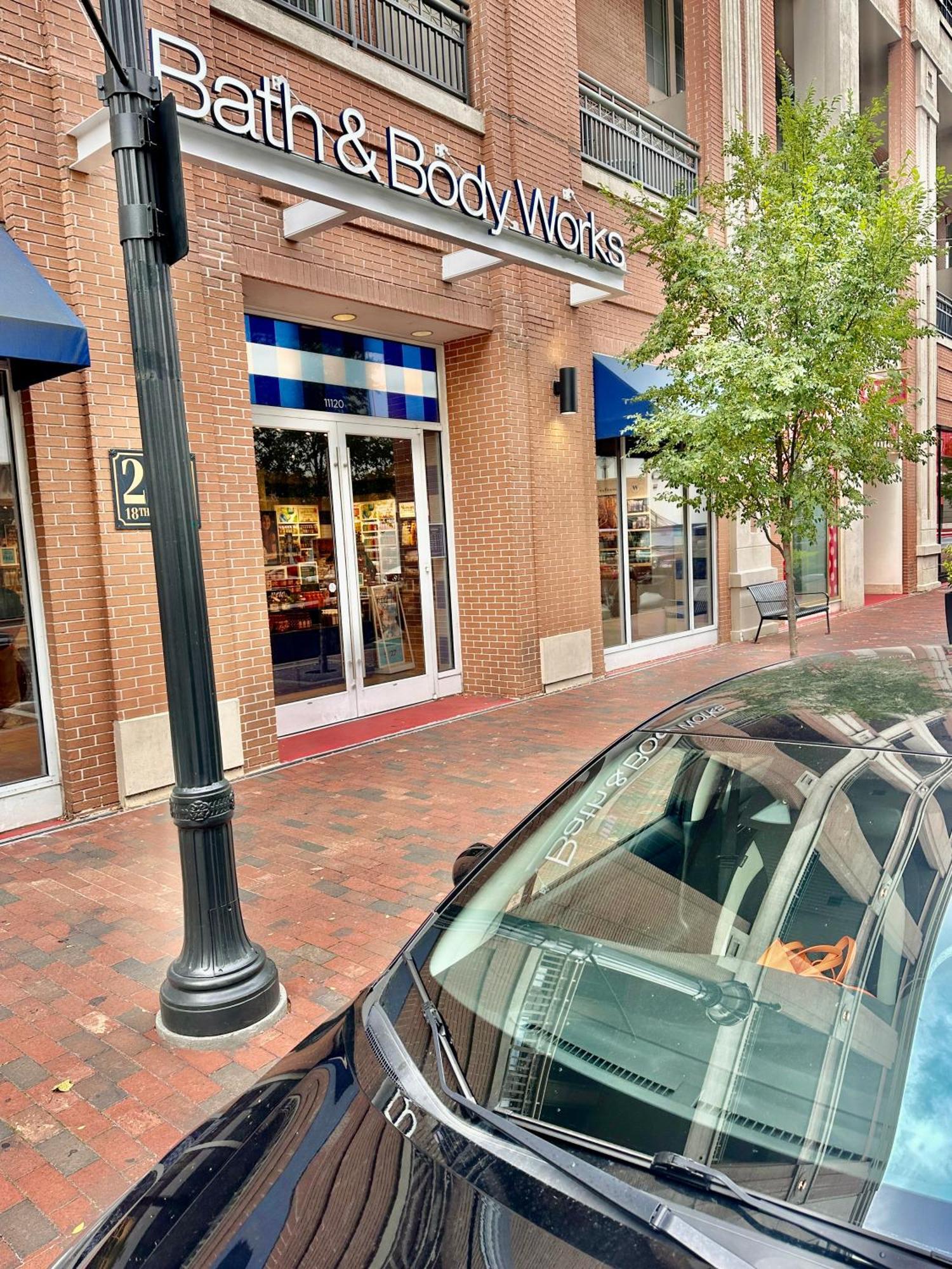 Grand 3Br Loft In Atlantic Station Διαμέρισμα Ατλάντα Εξωτερικό φωτογραφία