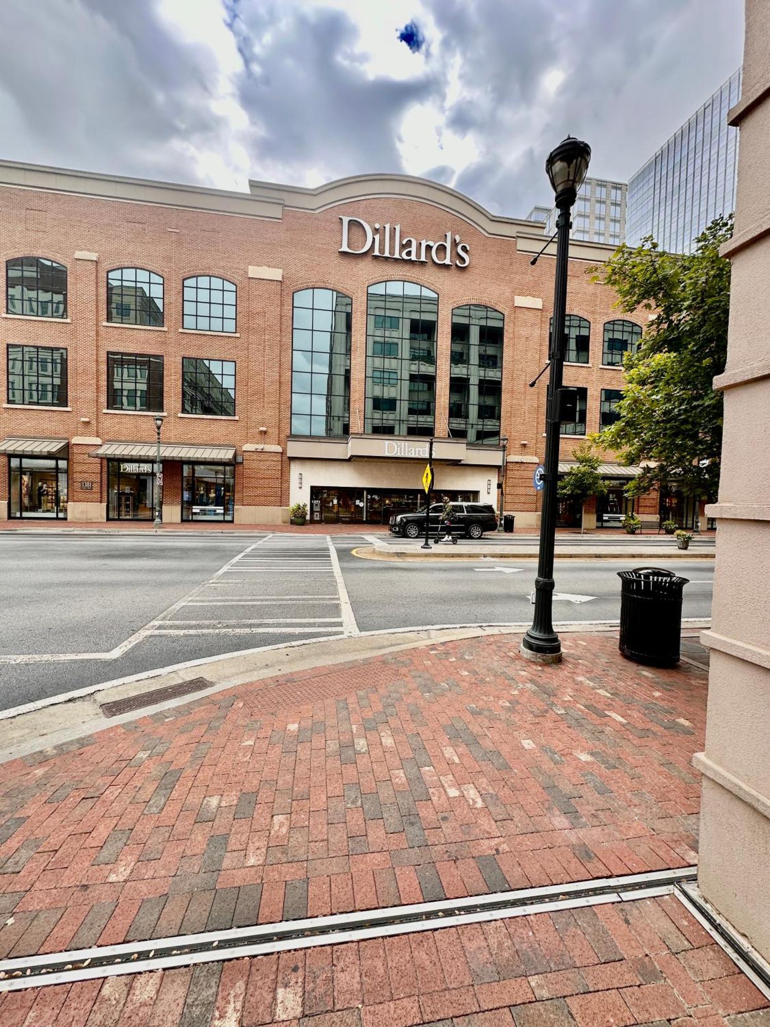 Grand 3Br Loft In Atlantic Station Διαμέρισμα Ατλάντα Εξωτερικό φωτογραφία