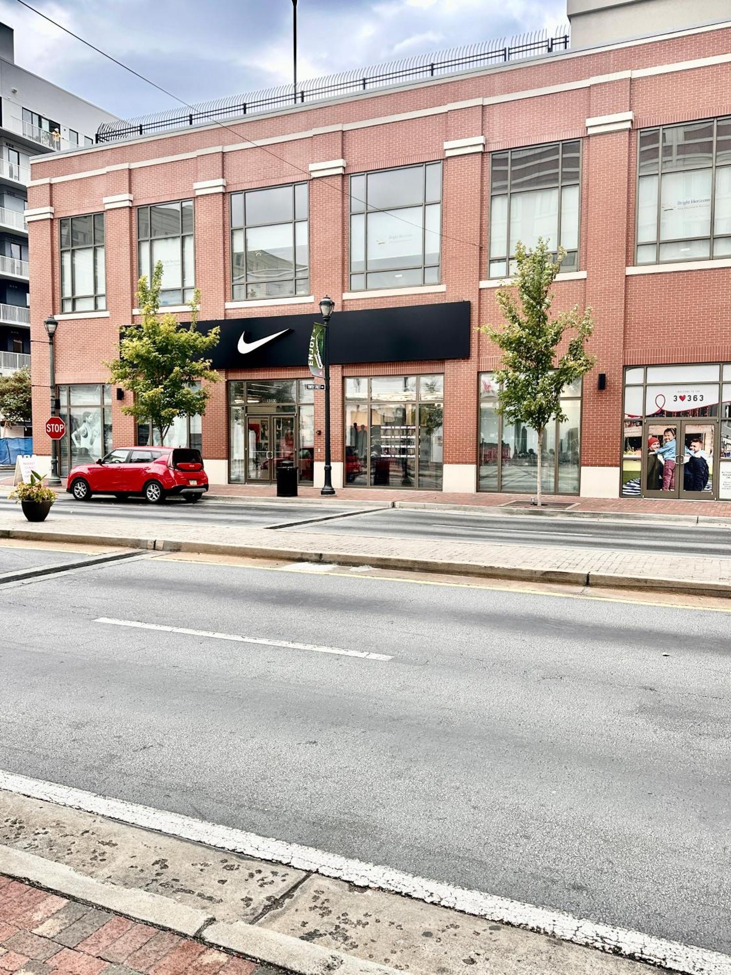Grand 3Br Loft In Atlantic Station Διαμέρισμα Ατλάντα Εξωτερικό φωτογραφία