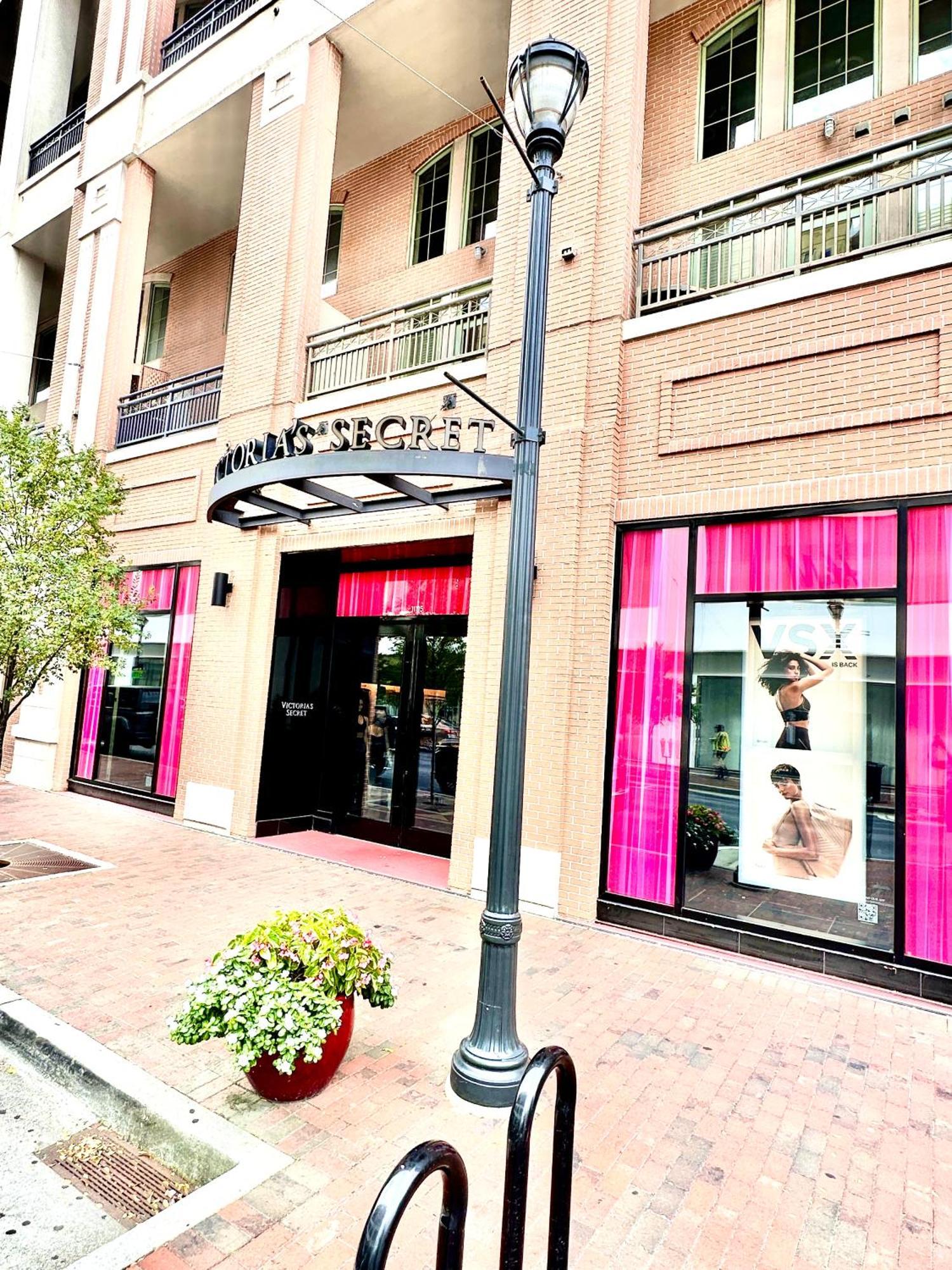 Grand 3Br Loft In Atlantic Station Διαμέρισμα Ατλάντα Εξωτερικό φωτογραφία