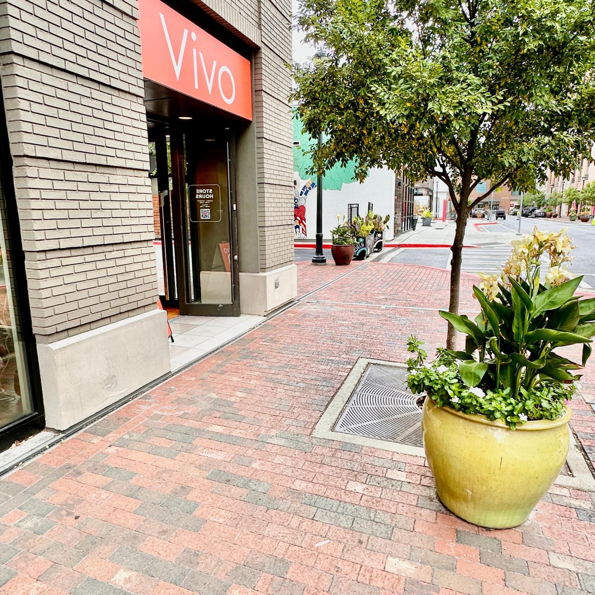 Grand 3Br Loft In Atlantic Station Διαμέρισμα Ατλάντα Εξωτερικό φωτογραφία