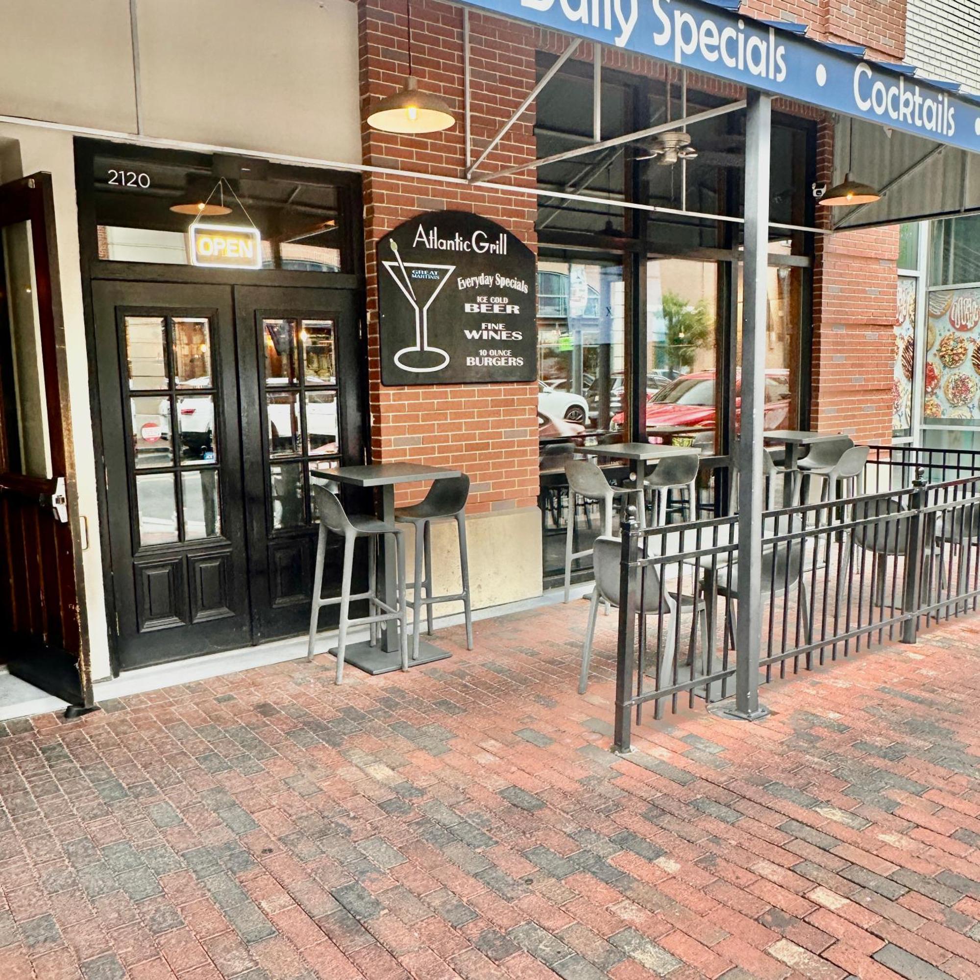 Grand 3Br Loft In Atlantic Station Διαμέρισμα Ατλάντα Εξωτερικό φωτογραφία