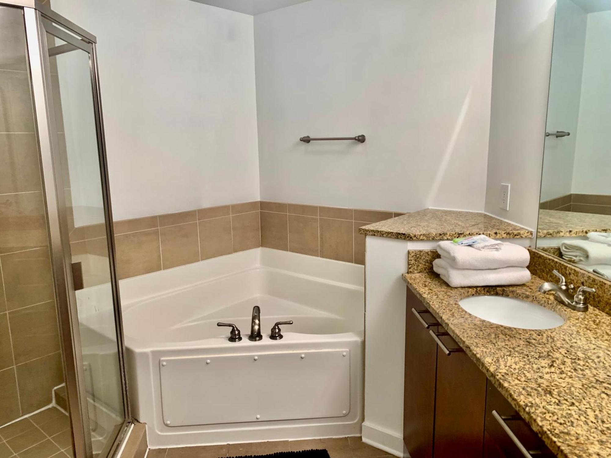 Grand 3Br Loft In Atlantic Station Διαμέρισμα Ατλάντα Εξωτερικό φωτογραφία