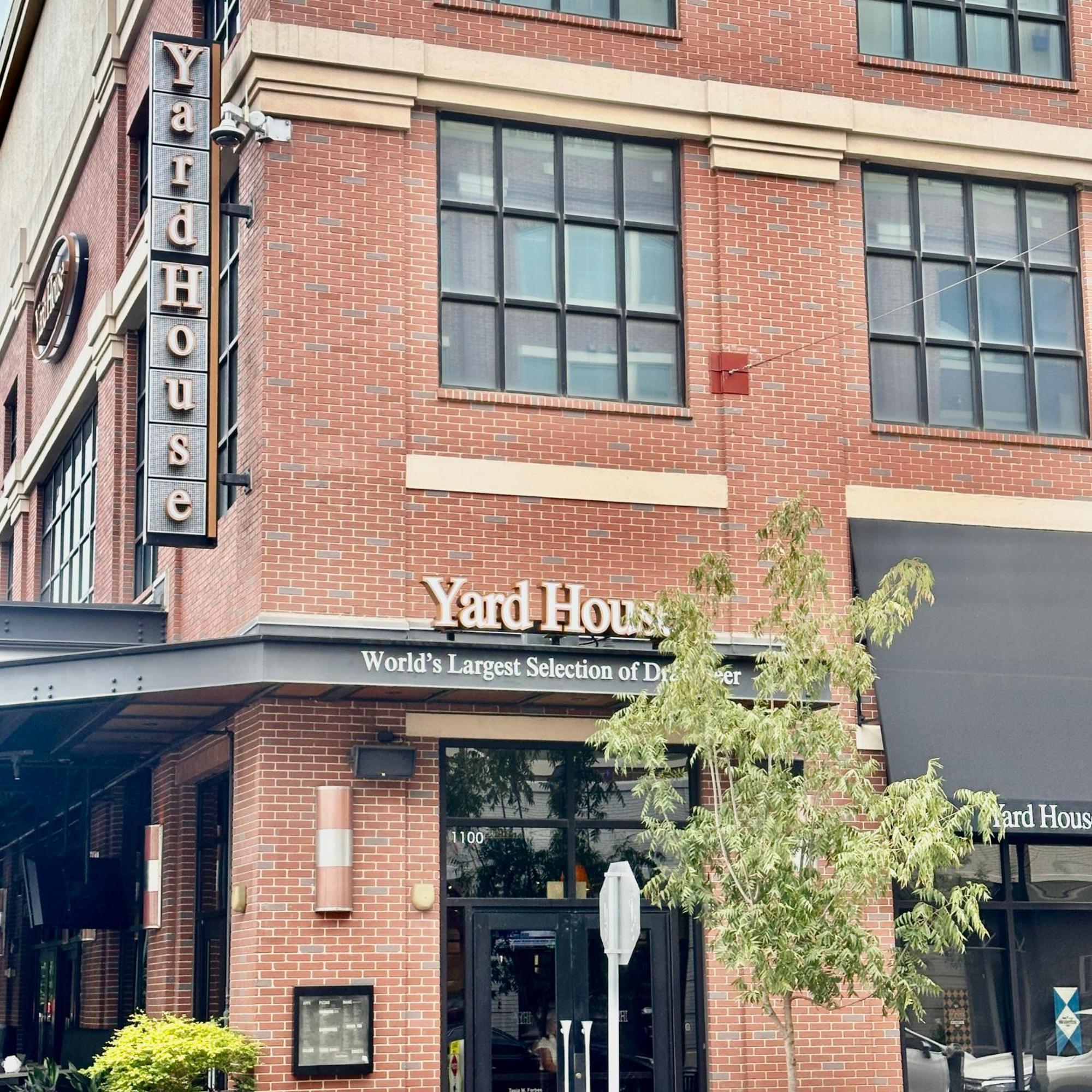 Grand 3Br Loft In Atlantic Station Διαμέρισμα Ατλάντα Εξωτερικό φωτογραφία
