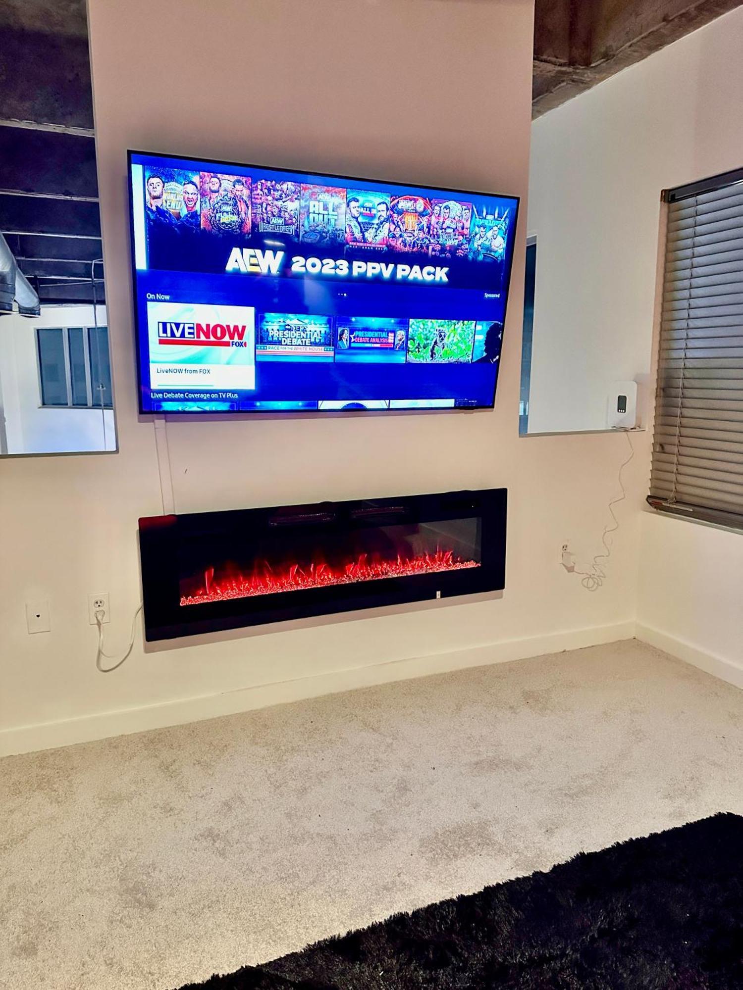 Grand 3Br Loft In Atlantic Station Διαμέρισμα Ατλάντα Εξωτερικό φωτογραφία
