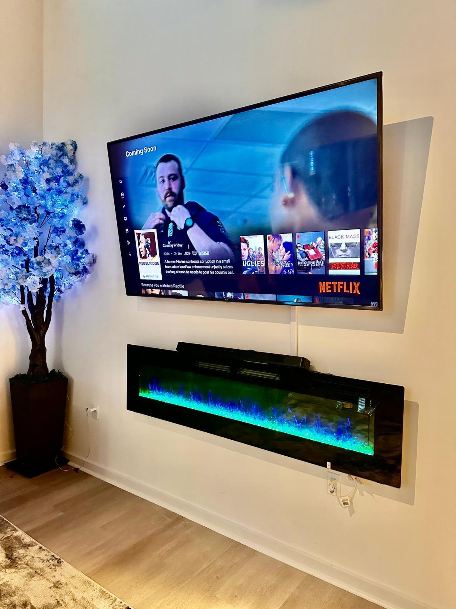 Grand 3Br Loft In Atlantic Station Διαμέρισμα Ατλάντα Εξωτερικό φωτογραφία
